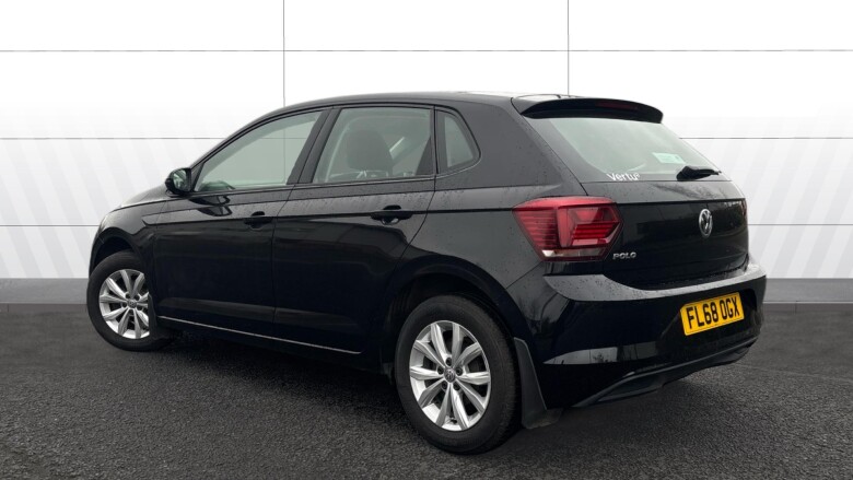 Volkswagen Polo 1.0 TSI 95 SE 5dr Petrol Hatchback